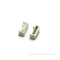 1.25mm Wafer LED Pin header Connector 6P